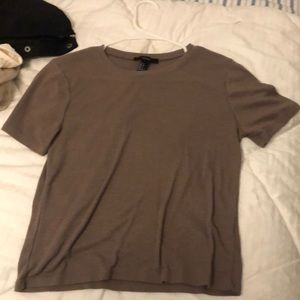 Forever 21 shirt